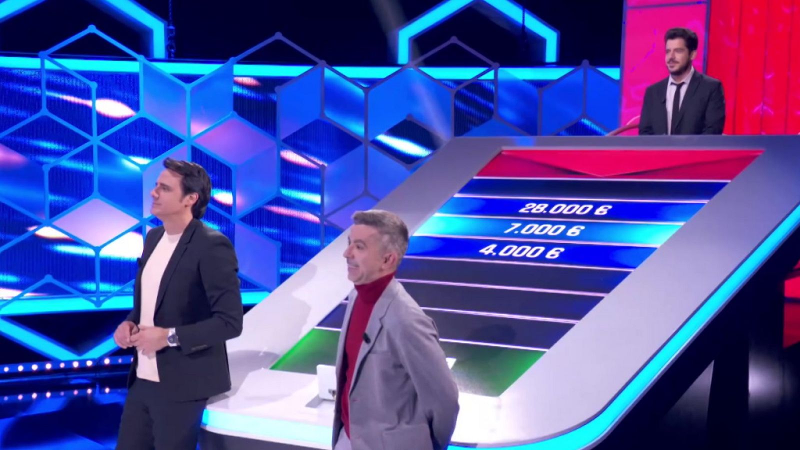 El cazador - Programa 481 - ver ahora