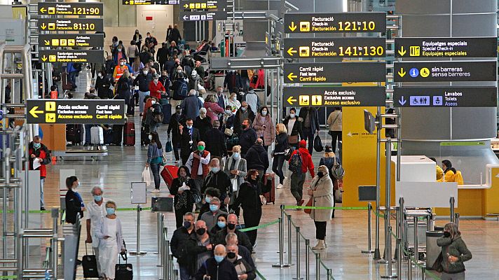 La economía - La economía - 07/04/22