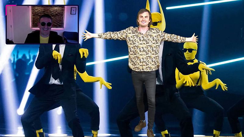 Eurodramas y comedias - Captulo 4: La coreografa de Los lobos de Subwoolfer, Noruega