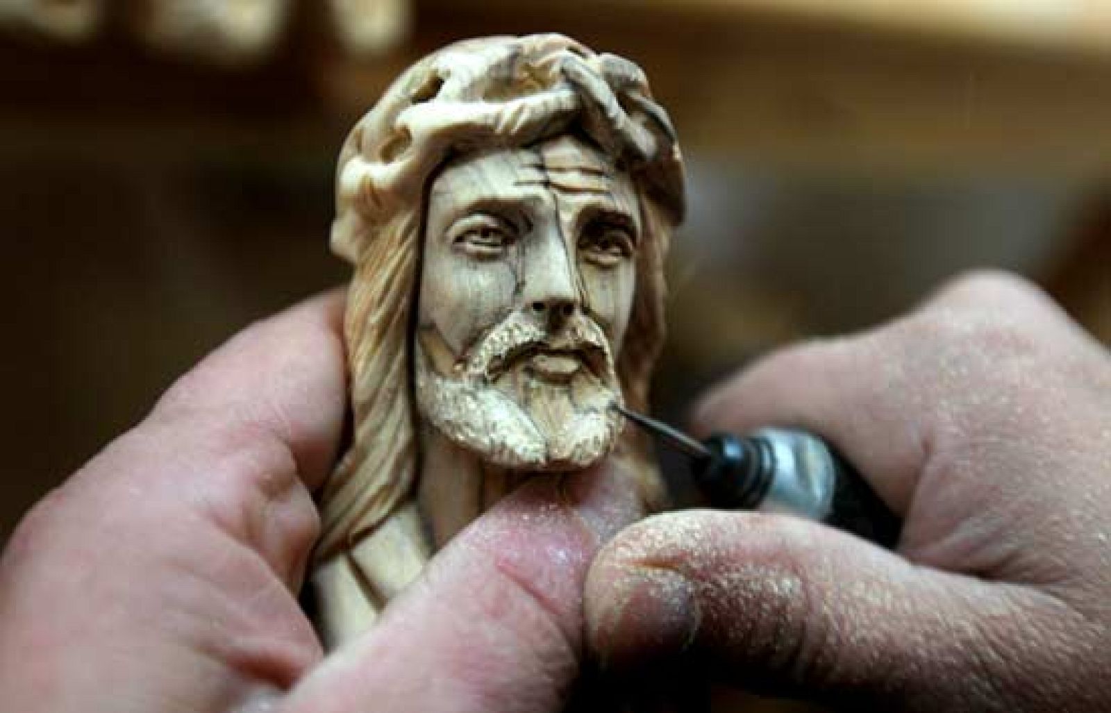 La tradición navideña del Belén pervive | Ver