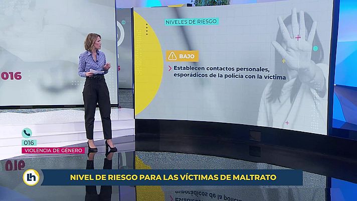 La hora de La 1 - La hora de la actualidad - 07/04/22