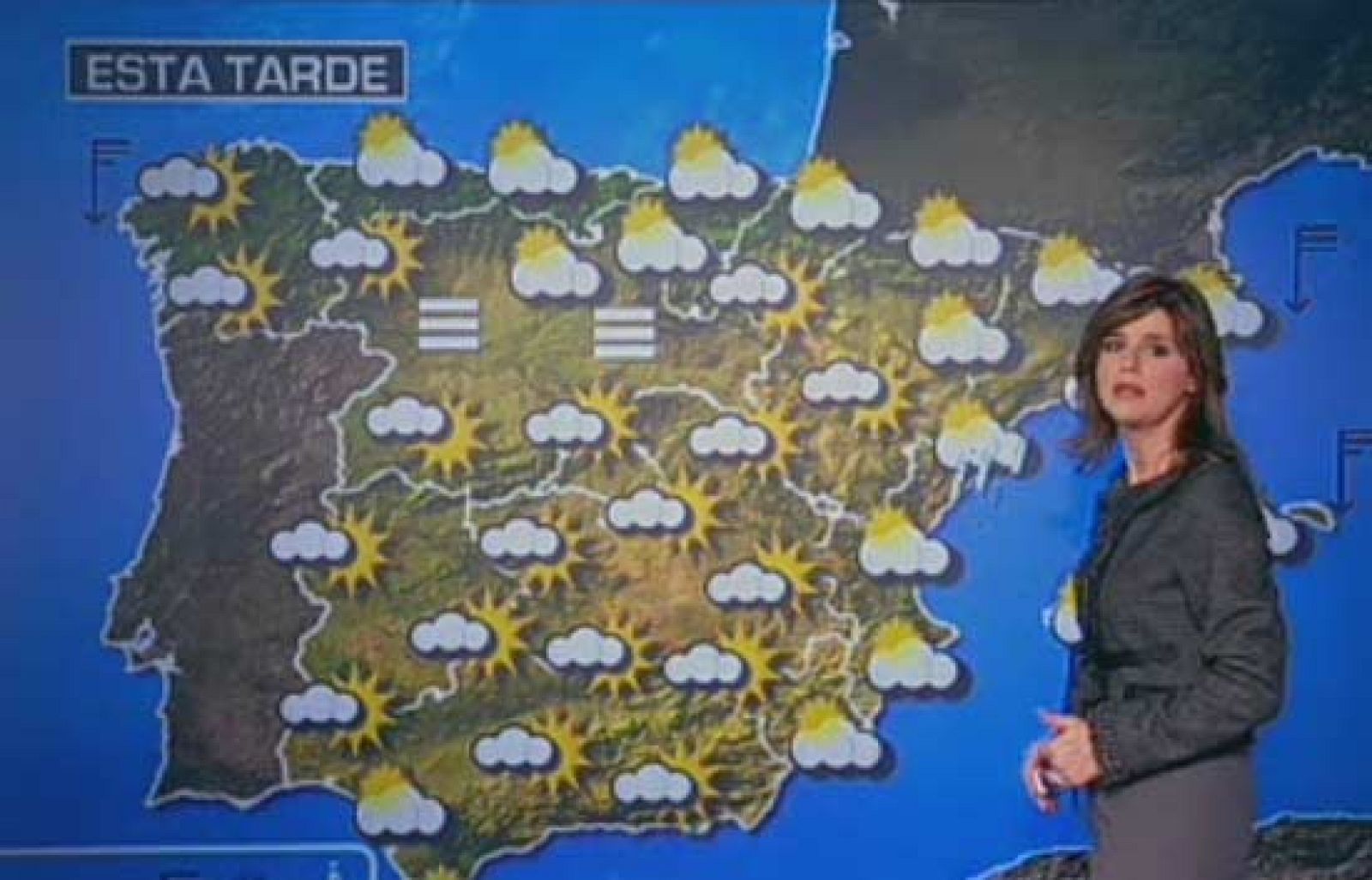El Tiempo - 12/12/09 - El tiempo | Ver
