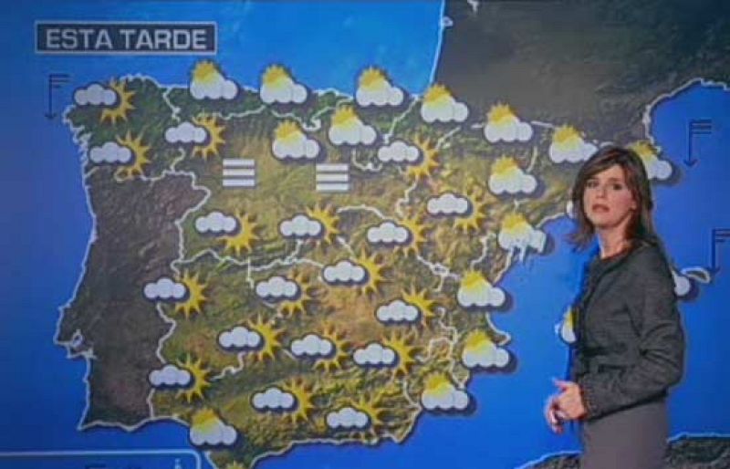 El Tiempo - 12/12/09 - El tiempo | Ver