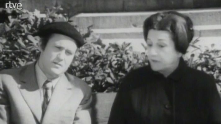 La caída - Capítulo 4