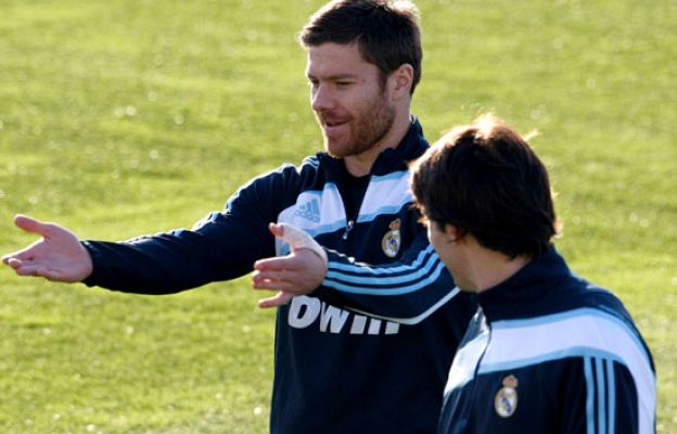  - El Madrid se prueba en Mestalla