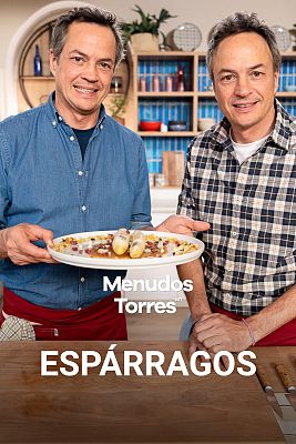 Menudos Torres - Espárrago