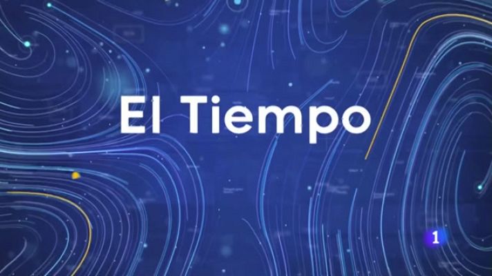 Telenavarra - El tiempo en Navarra - 7/4/2022