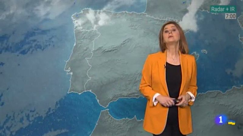 El tiempo en La Rioja - 07/04/22-Ver ahora