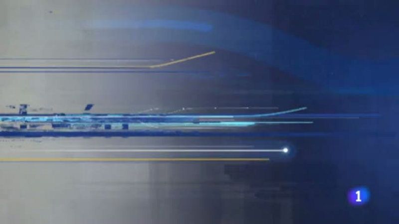 Castilla y León en 2' - 07/04/22 - Ver ahora