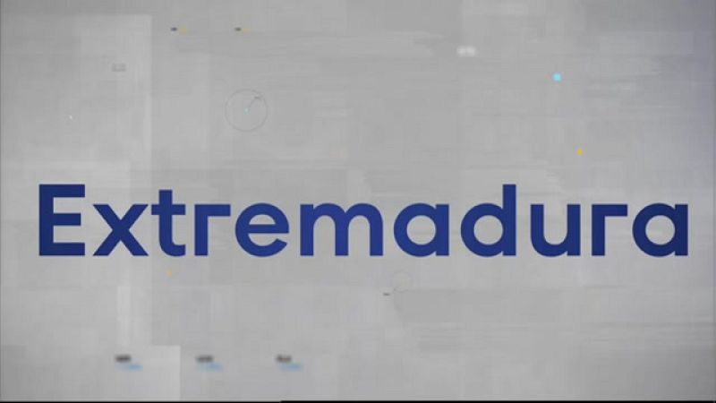 Noticias de Extremadura - 07/04/2022 - Ver ahora