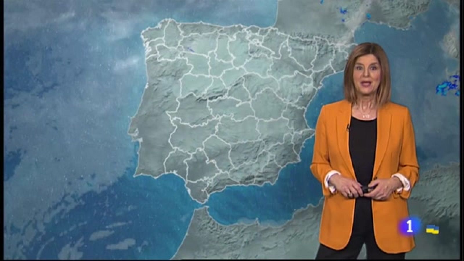 El Tiempo en Extremadura - 07/04/2022 - Ver ahora