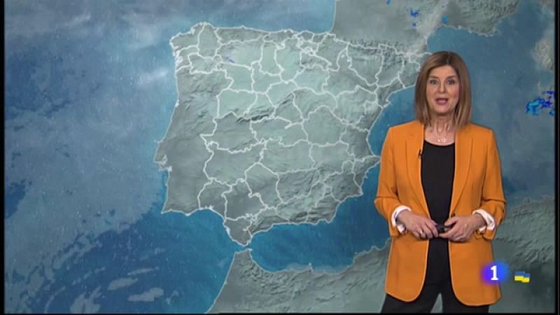 El Tiempo en Extremadura - 07/04/2022 - Ver ahora