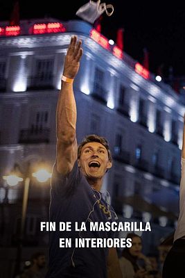 Fin de la mascarilla en interiores: Preguntas y respuestas