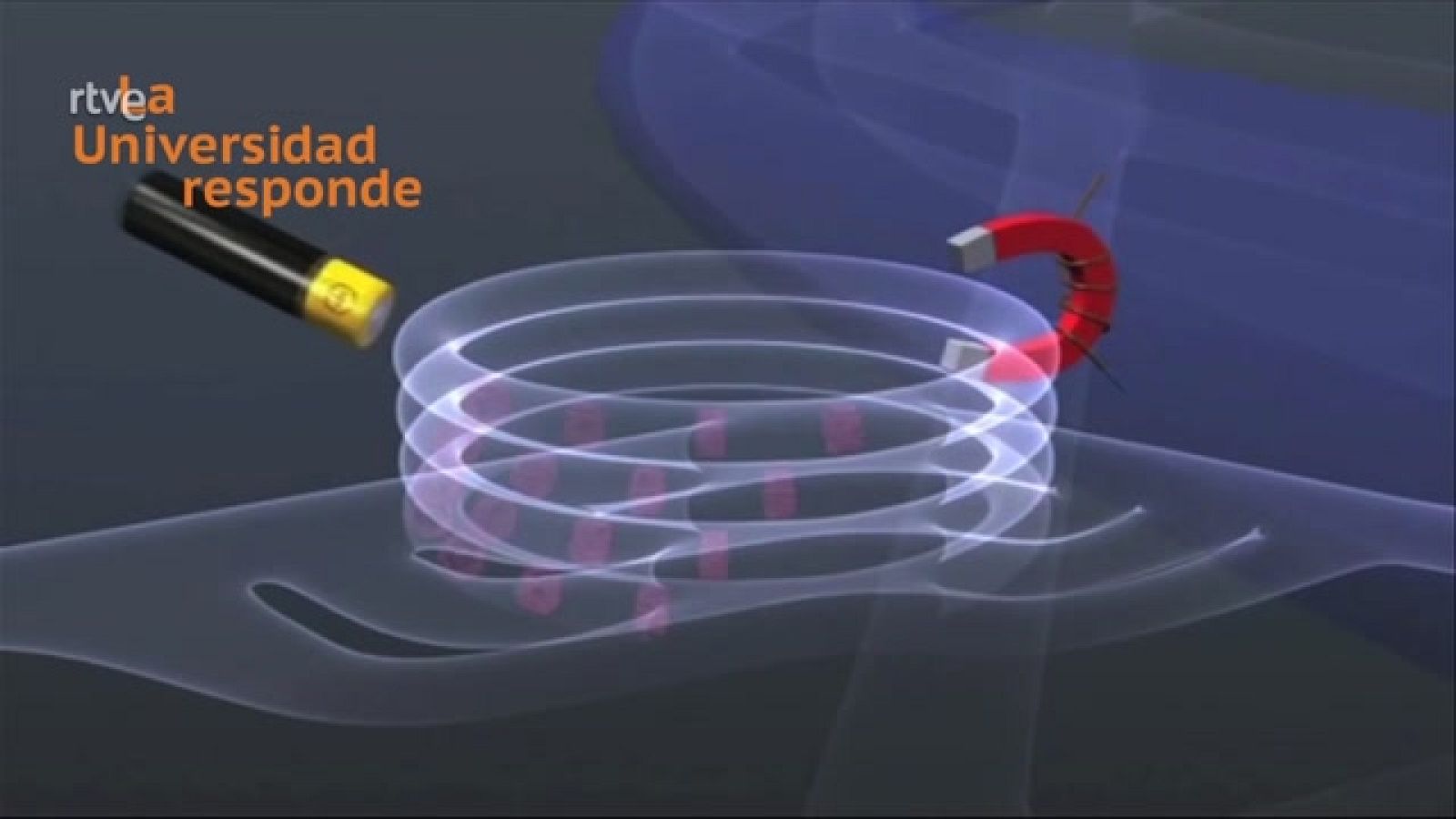 La aventura del saber - ¿Por qué ha revolucionado el Bosón de Higgs la física moderna? - ver ahora