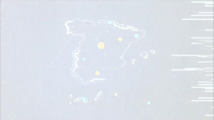 TeleCantabria - Telecantabria2 - 07/04/22