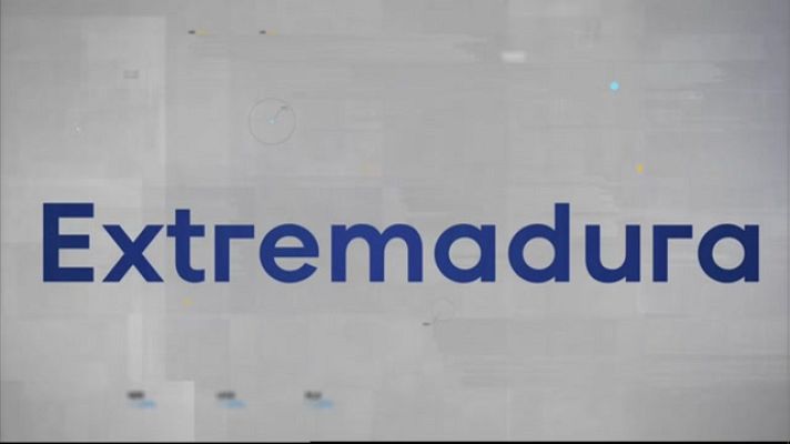 Noticias de Extremadura - Noticias de Extremadura 2 - 07/04/2022