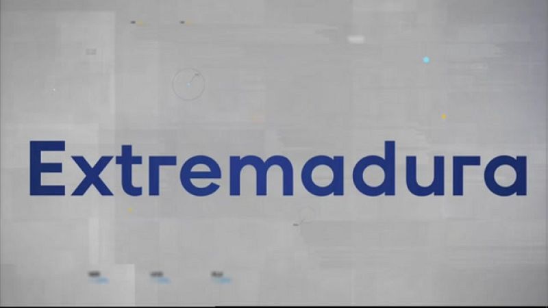 Noticias de Extremadura 2 - 07/04/2022 - Ver ahora