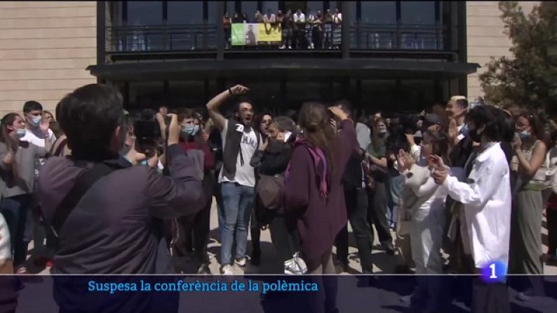 Informatiu Balear 2 - 07/04/2022 - Veure ara