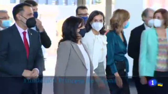 Informativo Telerioja - Informativo Telerioja 2 - 07/04/22