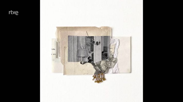 La aventura del Saber - Boek visual: Patricia Benavides