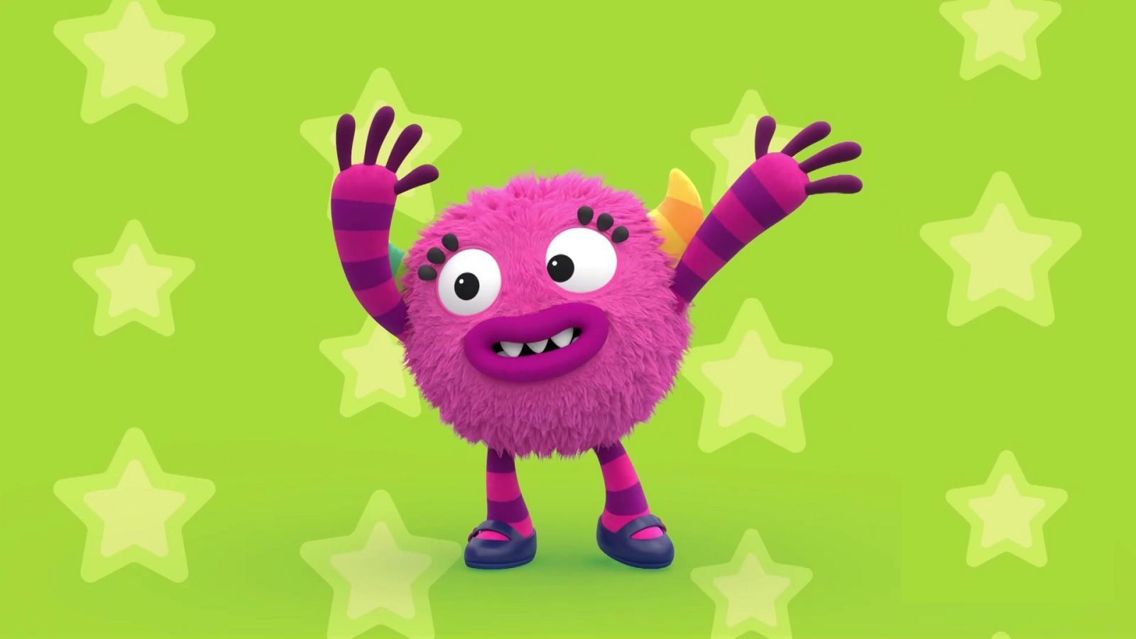 Coreografía - Momonsters | Ver