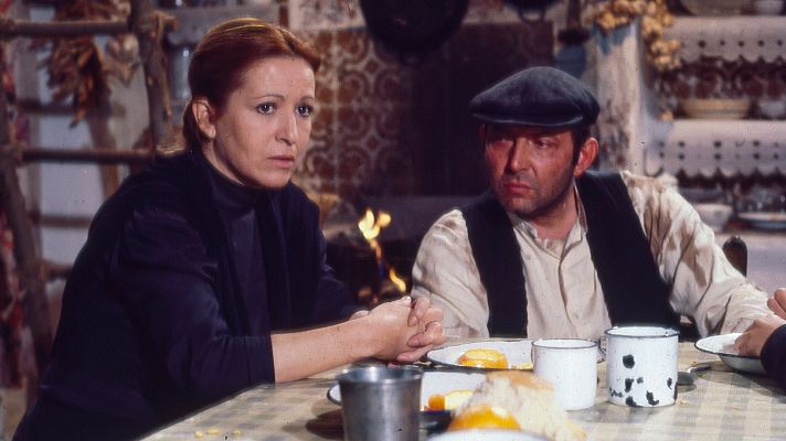 La barraca - Episodio 7