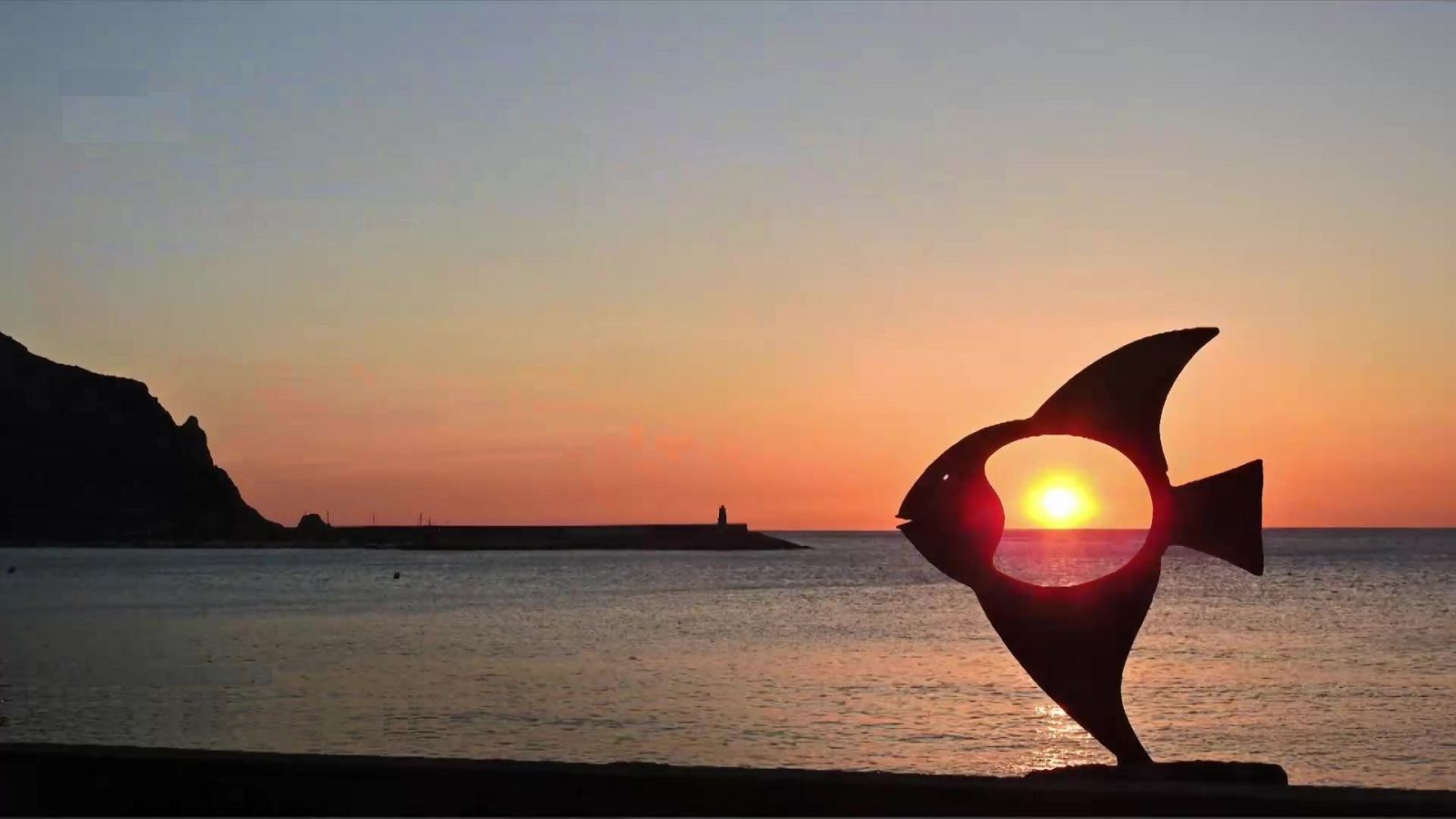 En gran parte del país se espera una situación anticiclónica, con tiempo estable sin precipitaciones - ver ahora