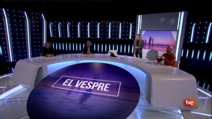 El Vespre - El Vespre - 07/04/2022