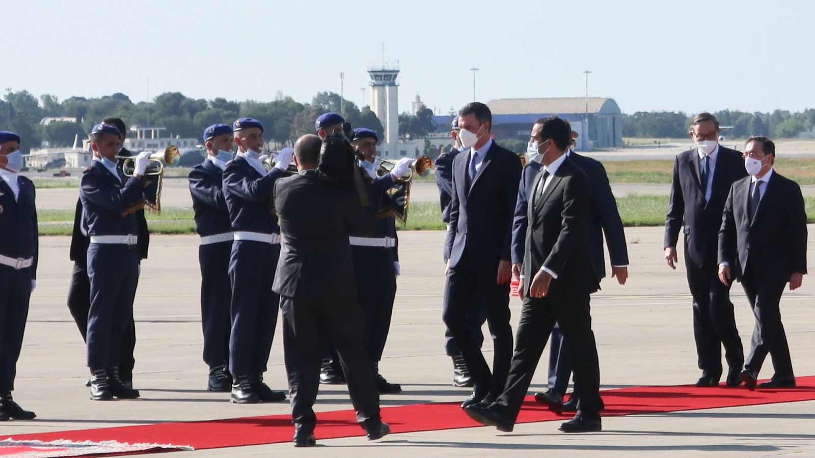 La tarde en 24 horas - 07/04/22 (2) - ver ahora