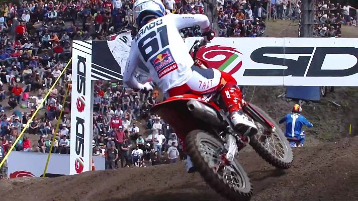 Moto Avenue - 2022 - Programa 10