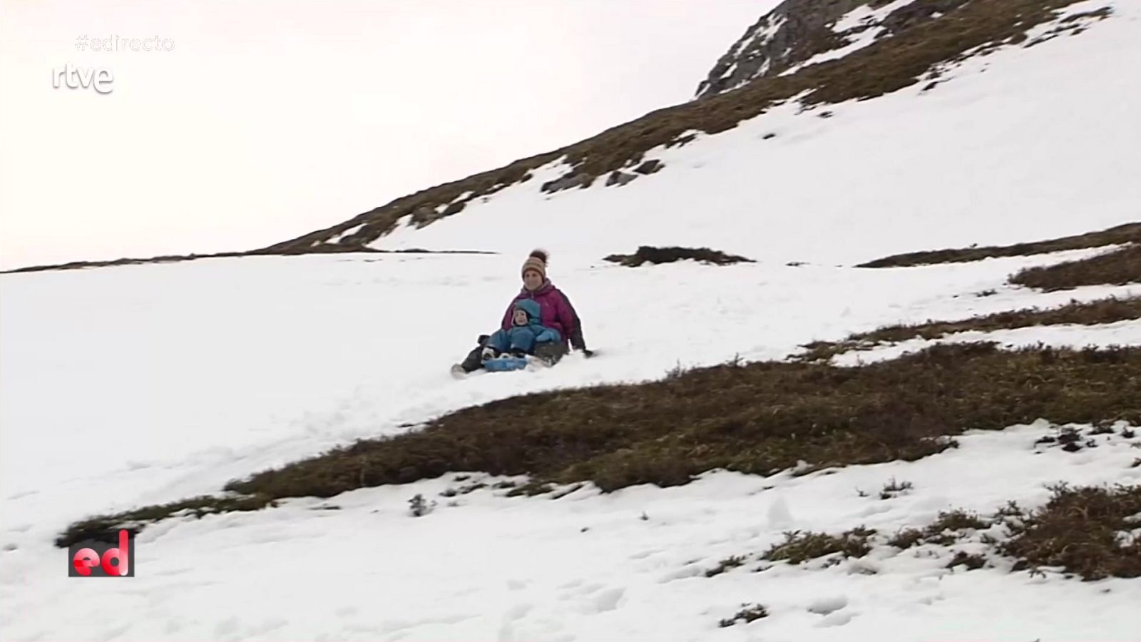 España Directo - 07/04/22 - ver ahora