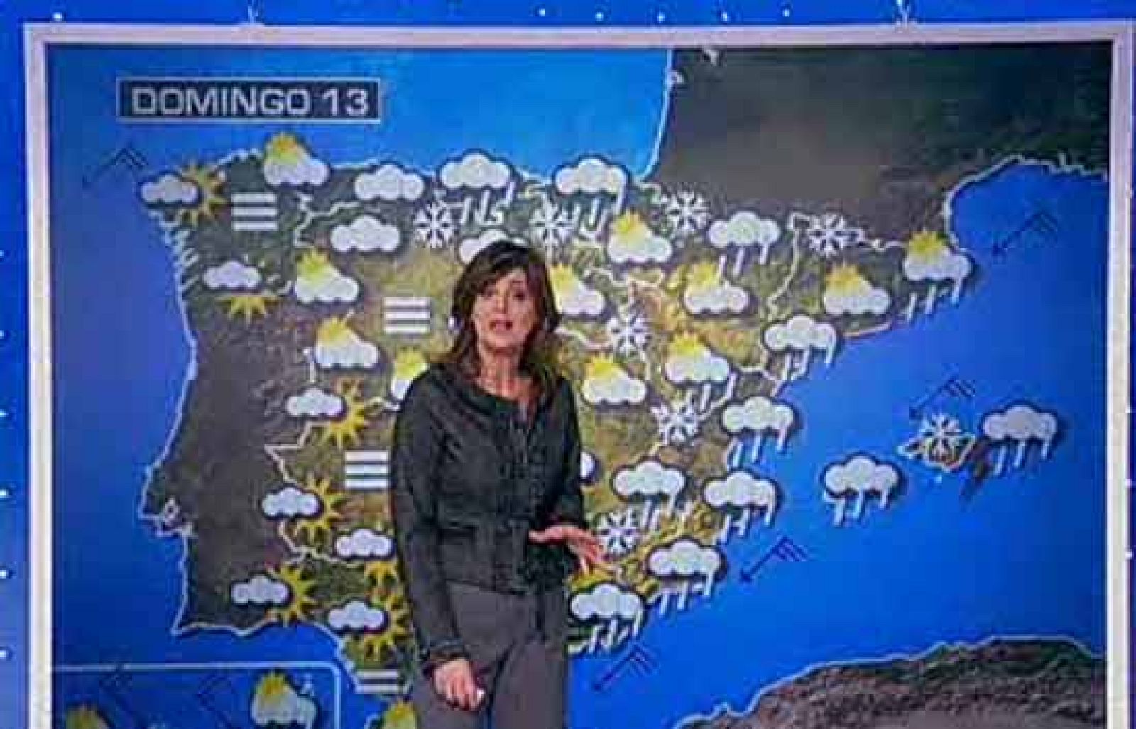 El Tiempo - 12/12/09 - El tiempo | Ver