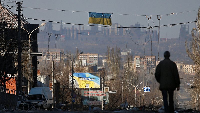 Rusia reconoce por primera vez "pérdidas significativas de tropas en Ucrania"