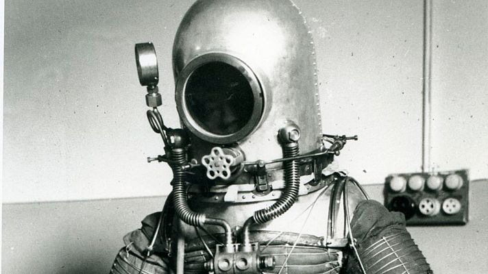 Imprescindibles - Emilio Herrera