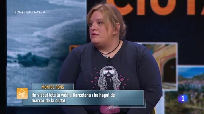 Obrim fil - "M'han fet fora de la Barcelona"