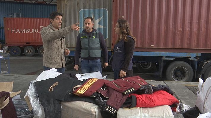 Comando Actualidad - Esto es un fraude