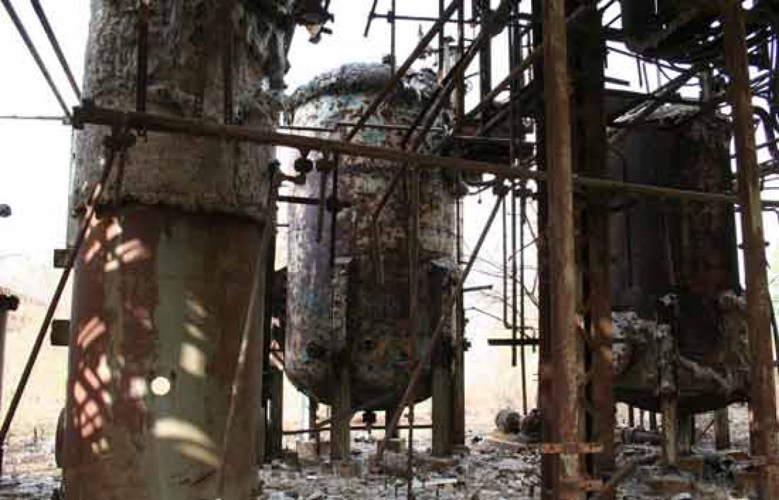 Informe semanal - Bhopal, justicia envenenada | Ver