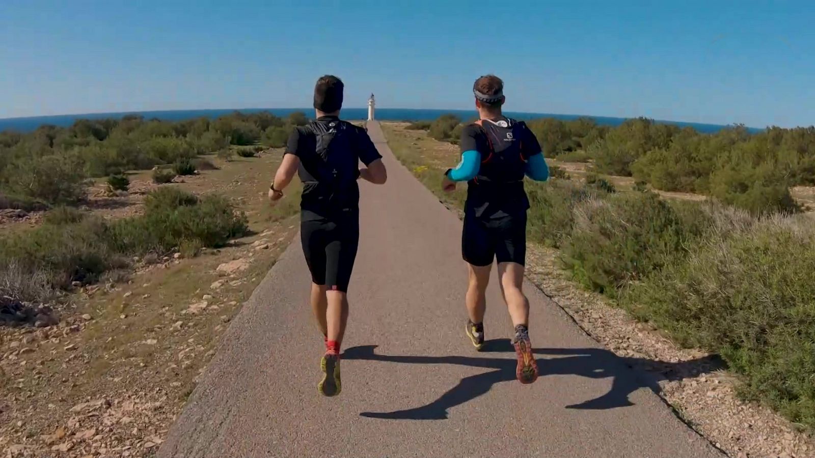 Trail - Formentera All Round Trail 2022 - ver ahora