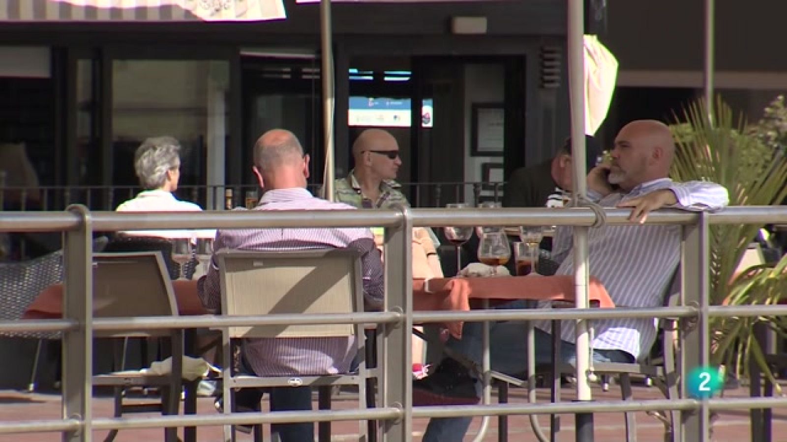 Telecanarias 2 - 07/04/2022