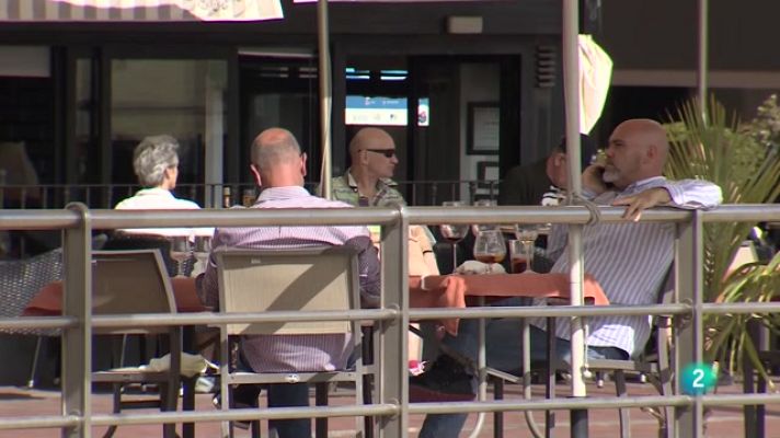 Telecanarias - Telecanarias 2 - 07/04/2022