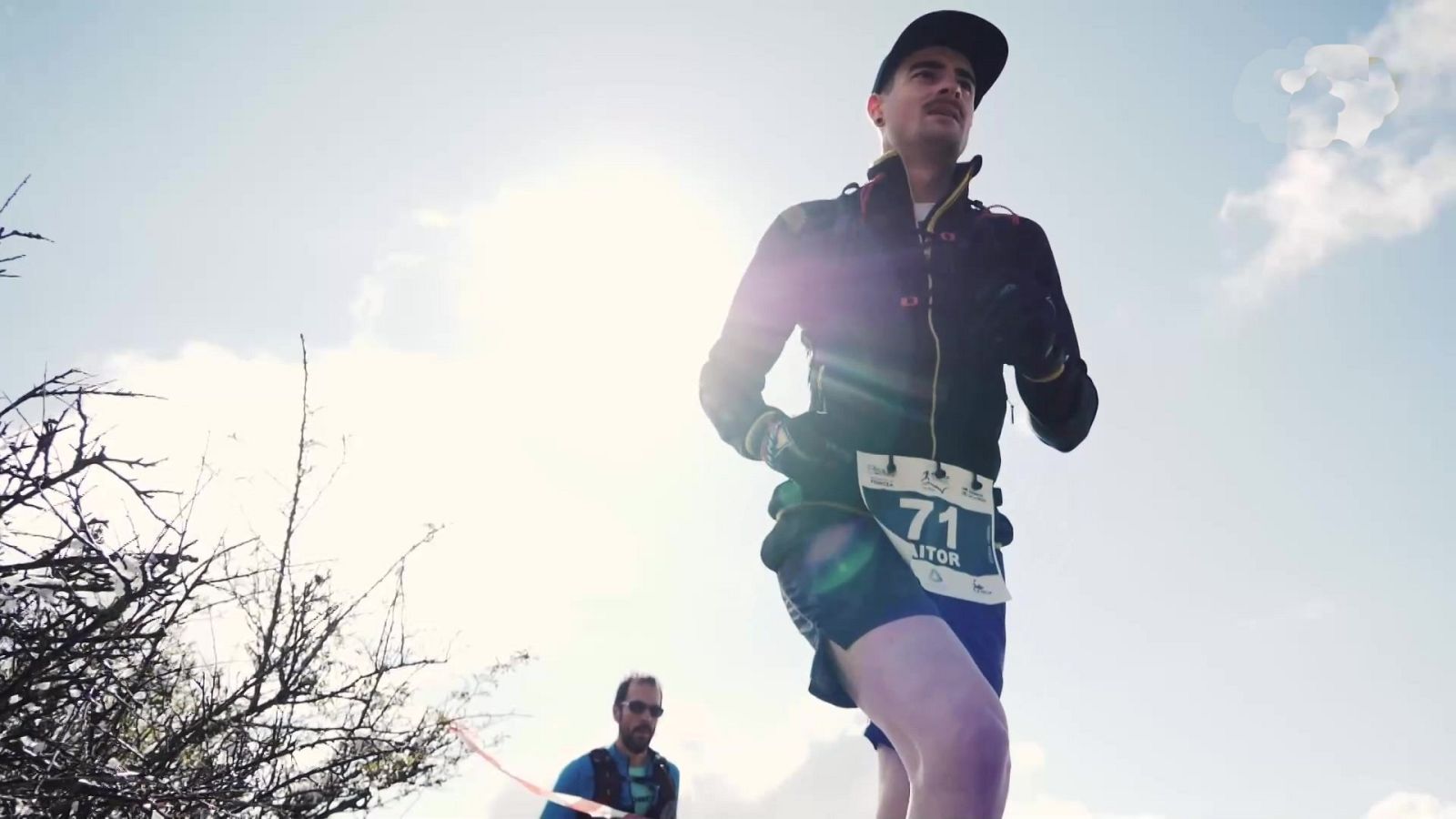 Trail - Foncea Trail 2022 - ver ahora