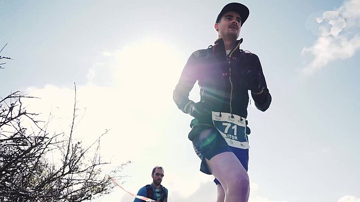 Carreras de montaña - Trail - Foncea Trail 2022