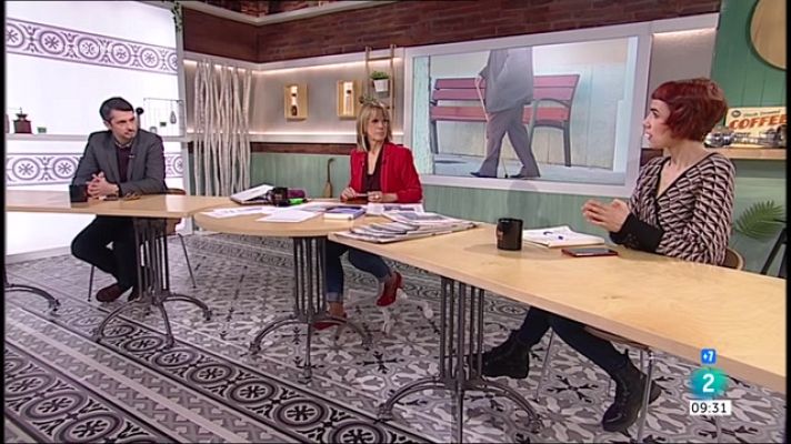 Cafè d'idees - Pablo Iglesias, confinament a Xangai i eleccions a França