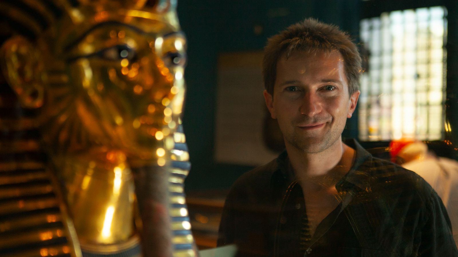 Ciudades invisibles de la Antigüedad - Episodio 1: El Cairo - ver ahora