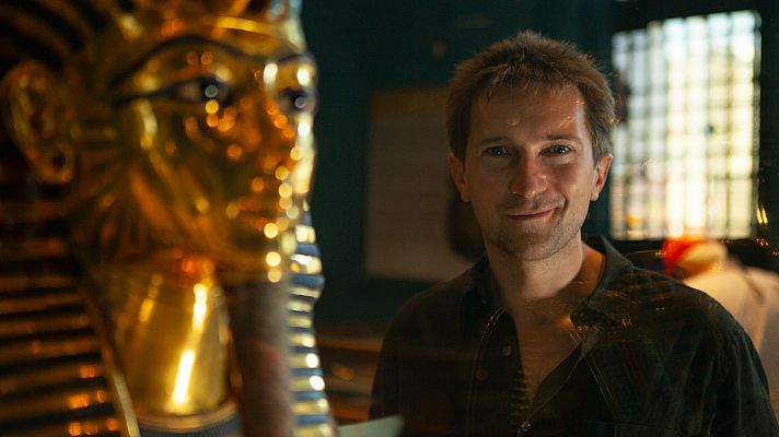 Ciudades invisibles de la Antigüedad - El Cairo