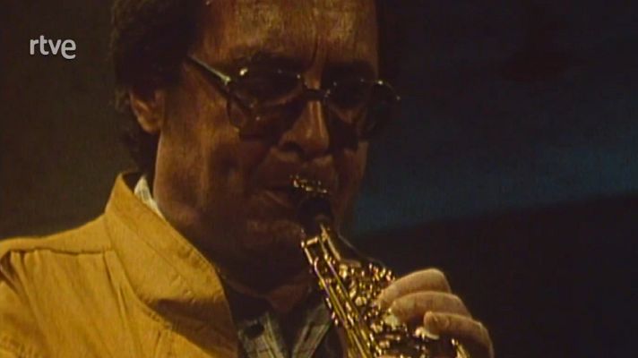 Jazz entre amigos - François Jeanneau