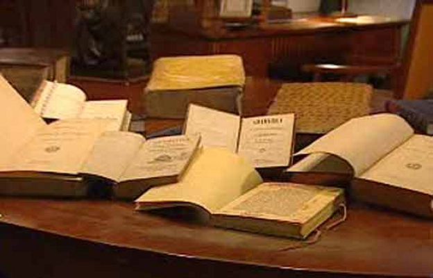  - La vida pública de las palabras