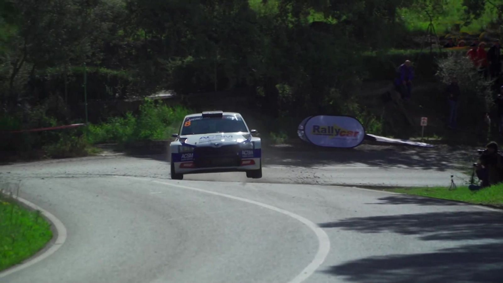 Racing for Spain - 2022 - Programa 6 - ver ahora