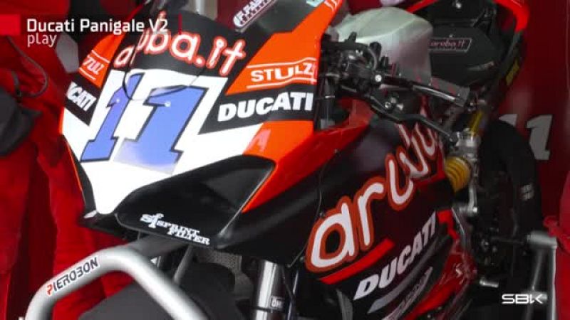 WorldSBK 2022 | Así suenan las nuevas motos de Superbike