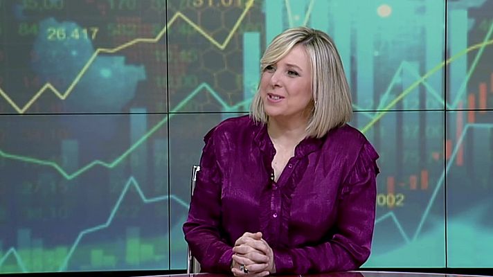 La economía - La economía - 08/04/22